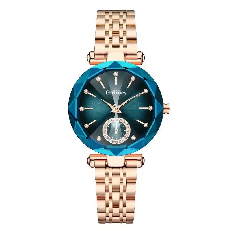 Women's Watches Quartz