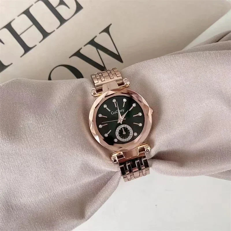 Women's Watches Quartz
