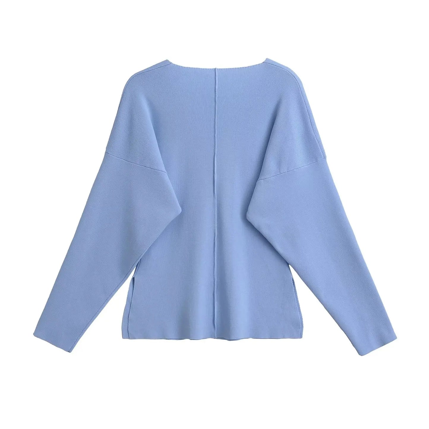 TRAFSHE Women Knit Mini Skirt Sets For Women 2 Pieces Knit Coat Women Suits Women Outfit Streetwear Clothing