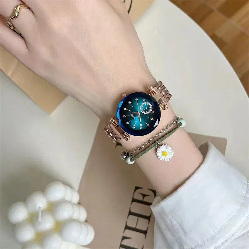 Women's Watches Quartz