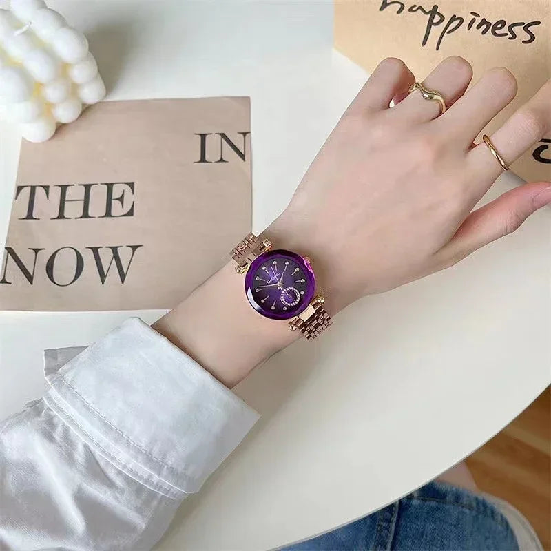 Women's Watches Quartz