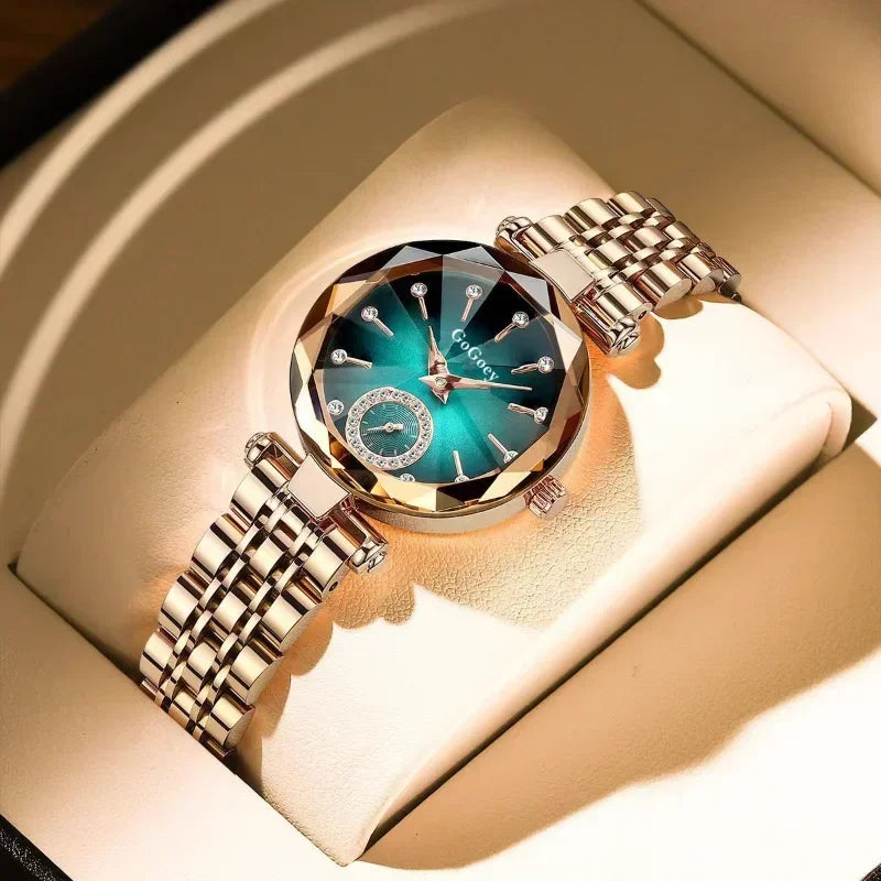 Women's Watches Quartz