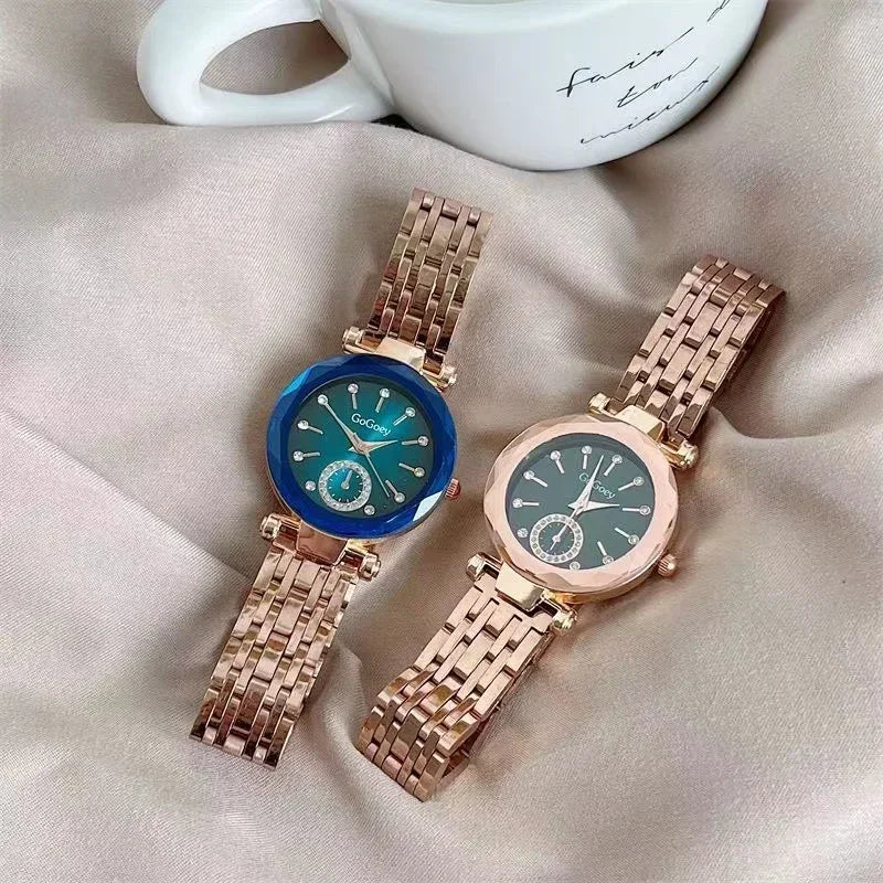 Women's Watches Quartz