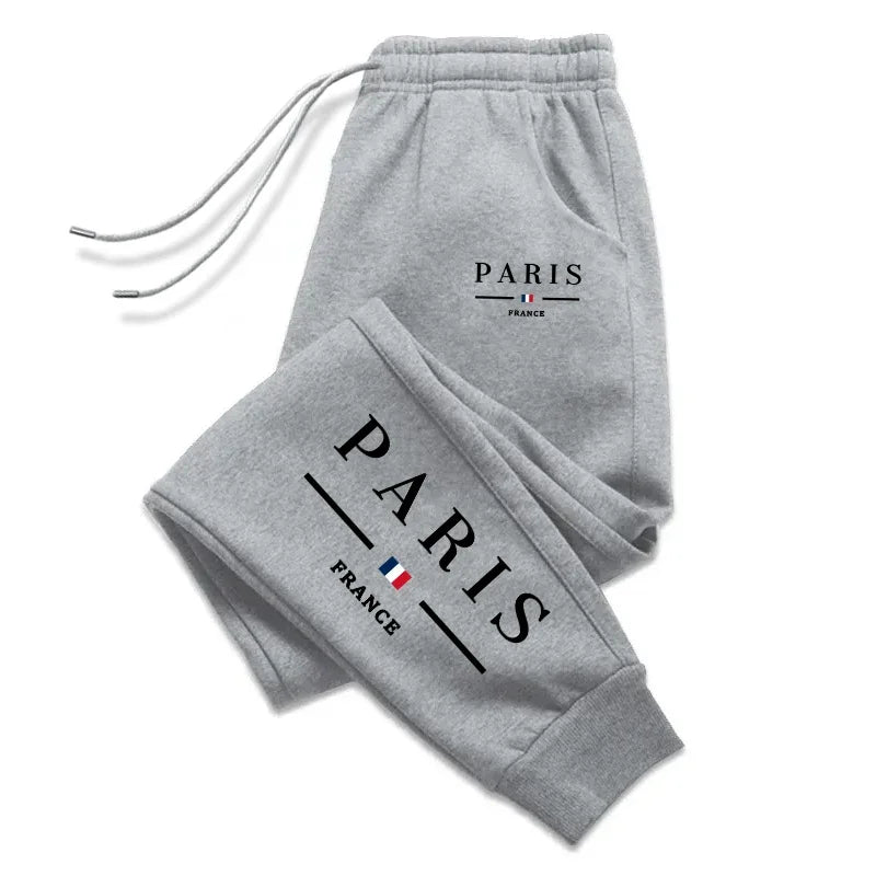 Womens Sweatpants Fashion Quality Daily Comfort Versatile Simple Casual Women's Pants Soft Joggers Fitness Trousers Baggy Pants