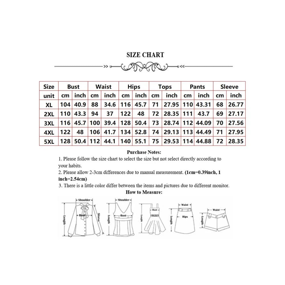 Plus Size Women's Clothing Two Piece Set Pure Color Matching Sets Long Sleeve Fall Clothes Casual Outfits