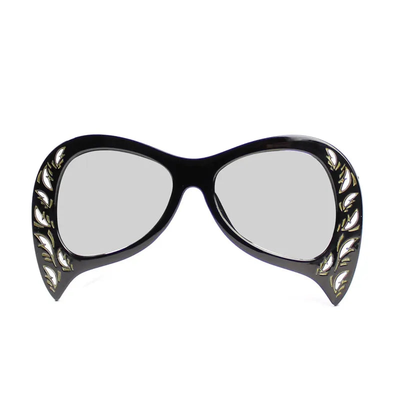 Women's Sunglasses Lady Bling Shades Colorful Fashion Mirror Blue Pink