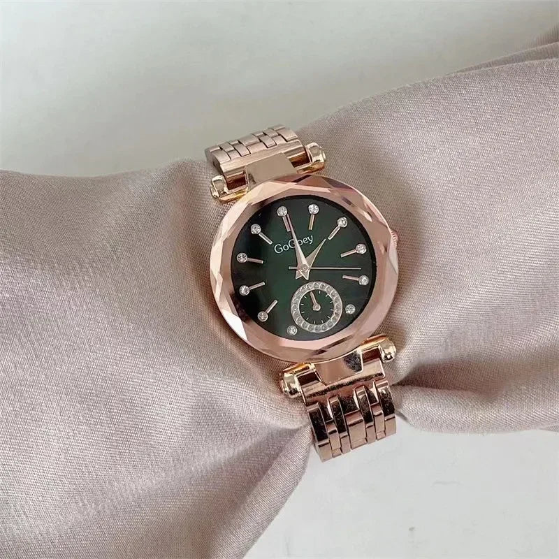 Women's Watches Quartz
