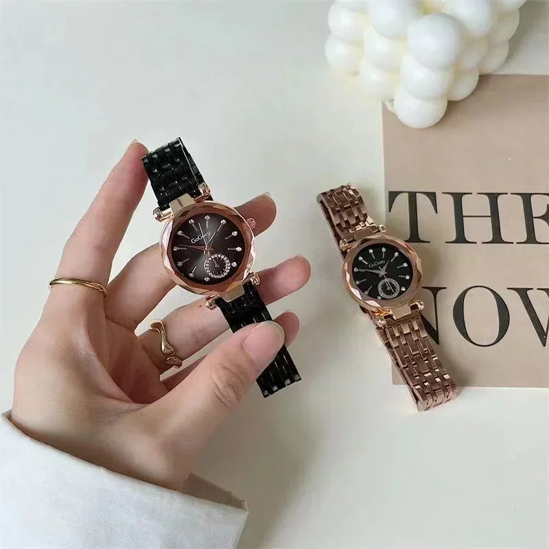 Women's Watches Quartz