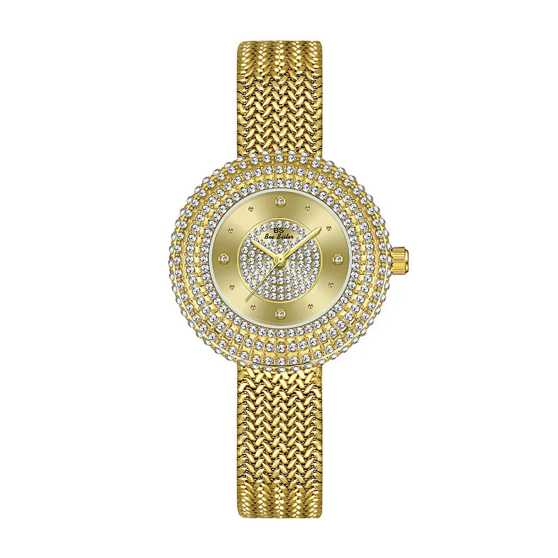 Relogios Feminino waterproof watch for women New hot-selling luxury women's watches