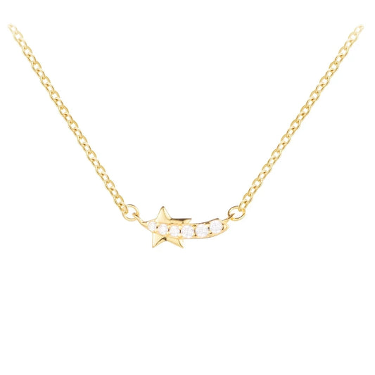 Necklaces for Women Ketten Fashion S925 New Sterling Silver Collier Choker