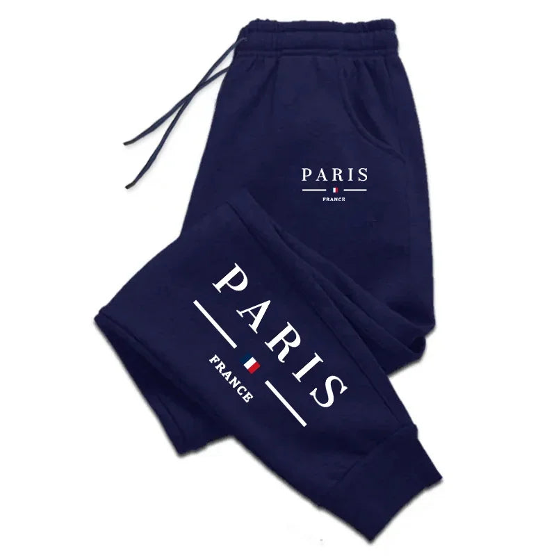Womens Sweatpants Fashion Quality Daily Comfort Versatile Simple Casual Women's Pants Soft Joggers Fitness Trousers Baggy Pants