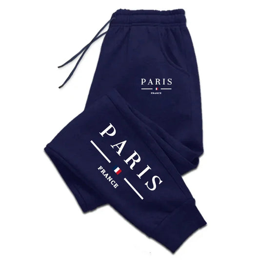 Womens Sweatpants Fashion Quality Daily Comfort Versatile Simple Casual Women's Pants Soft Joggers Fitness Trousers Baggy Pants