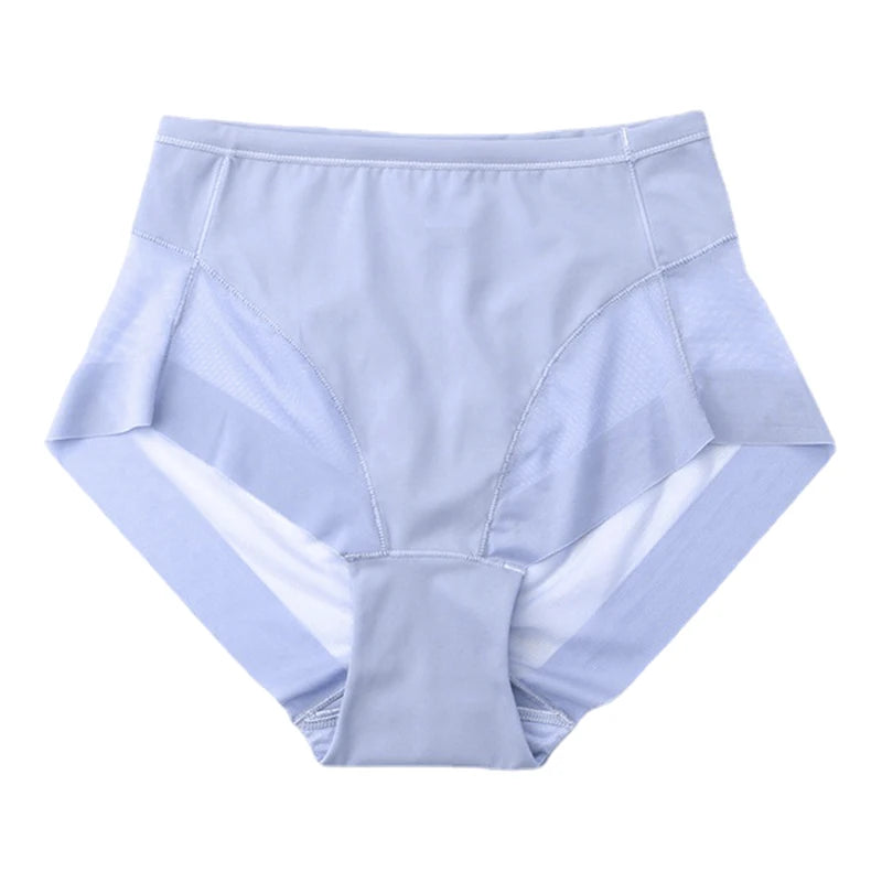 Women Panties High Waist Seamless Slimming Underwear Highly Elastic Woman Briefs Lady Underpants Butt Lifter Shapewear
