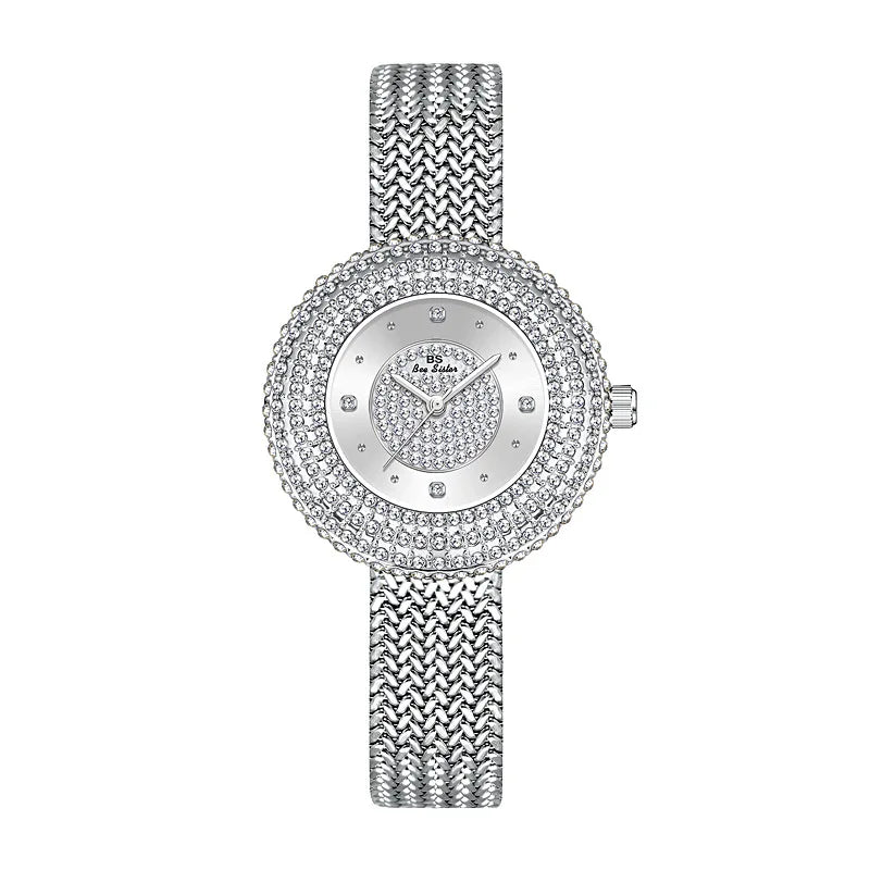Relogios Feminino waterproof watch for women New hot-selling luxury women's watches