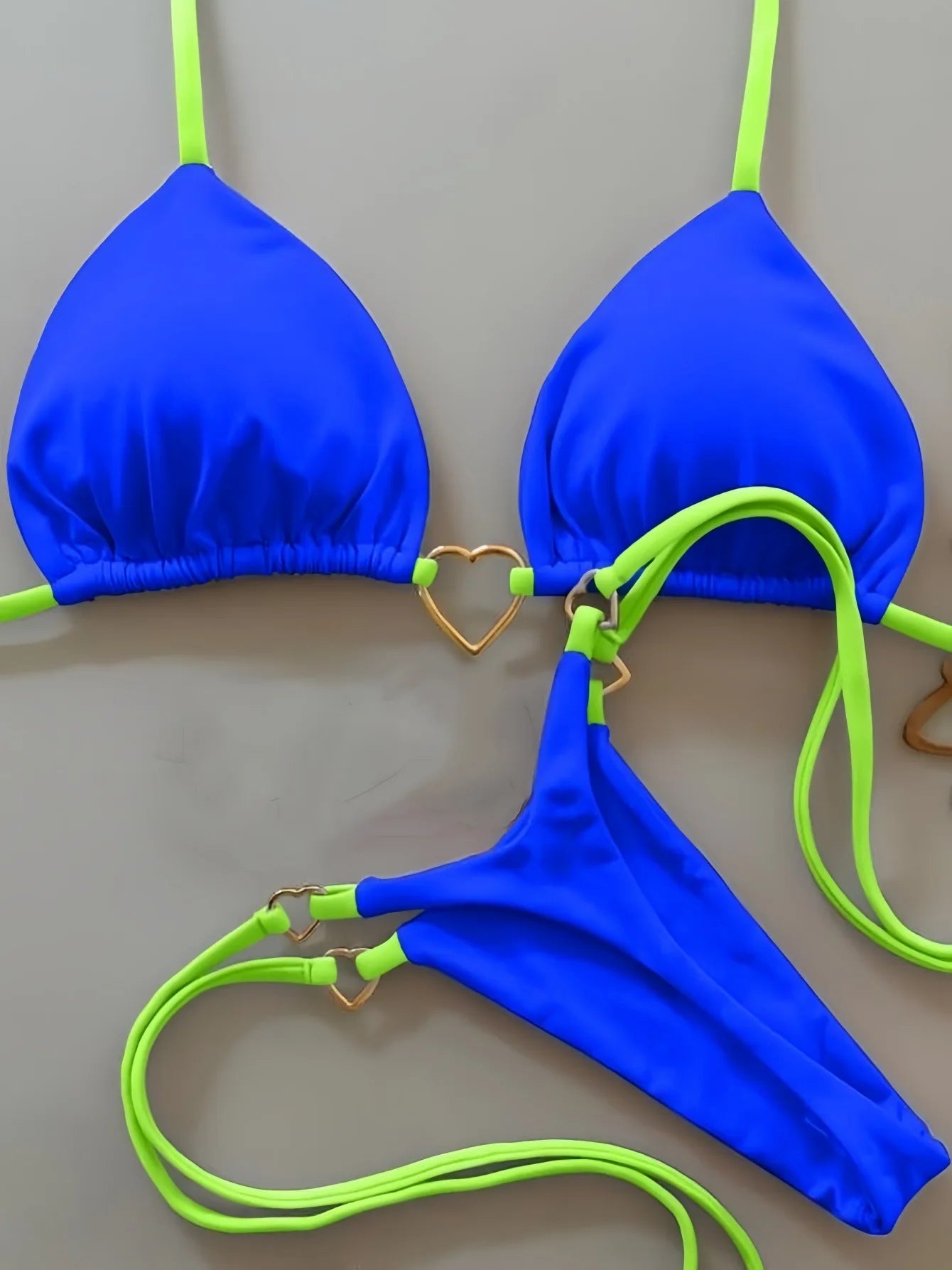 Micro Bikinis Push Up Sexy Swimwear Brazilian Bikini Set Thong