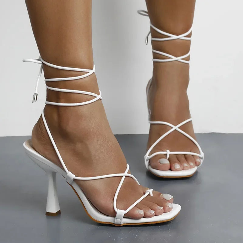 Sexy Woman's Pumps