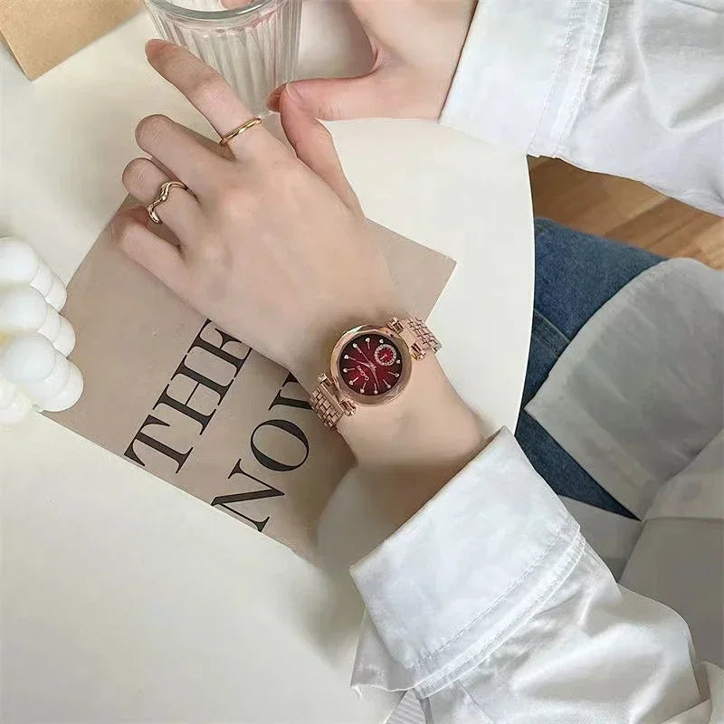 Women's Watches Quartz