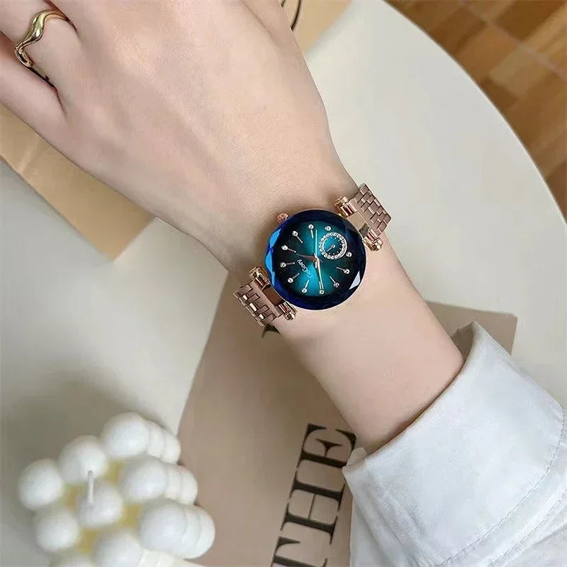 Women's Watches Quartz